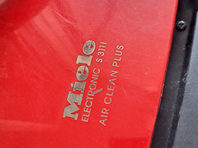 Mile imuri/vacuum cleaner, Pölynimurit ja siivousvälineet, Kodinkoneet, Espoo, Tori.fi Mile imuri/vacuum cleaner, Pölynimurit ja siivousvälineet, Kodinkoneet, Espoo, Tori.fi