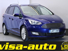Ford C-MAX Grand, Autot, Raisio, Tori.fi Ford C-MAX Grand, Autot, Raisio, Tori.fi