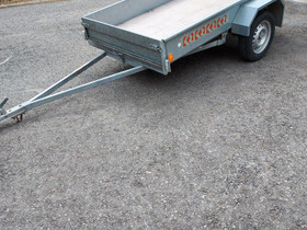 Heppu 750 pll, Peräkärryt ja trailerit, Auton varaosat ja tarvikkeet, Joensuu, Tori.fi Heppu 750 pll, Peräkärryt ja trailerit, Auton varaosat ja tarvikkeet, Joensuu, Tori.fi