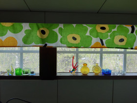 Marimekko, Unikko verhokappa, Matot ja tekstiilit, Sisustus ja huonekalut, Lahti, Tori.fi Marimekko, Unikko verhokappa, Matot ja tekstiilit, Sisustus ja huonekalut, Lahti, Tori.fi