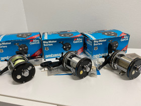 ABU Garcia Ambassadeur 7000C Syncro 3kpl, Kelat, vavat ja onget, Metsästys ja kalastus, Kuopio, Tori.fi ABU Garcia Ambassadeur 7000C Syncro 3kpl, Kelat, vavat ja onget, Metsästys ja kalastus, Kuopio, Tori.fi