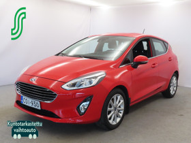 Ford FIESTA, Autot, Lahti, Tori.fi Ford FIESTA, Autot, Lahti, Tori.fi