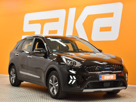Kia NIRO, Autot, Vaasa, Tori.fi Kia NIRO, Autot, Vaasa, Tori.fi