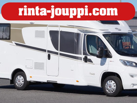 Carado t 449, Matkailuautot, Matkailuautot ja asuntovaunut, Laihia, Tori.fi Carado t 449, Matkailuautot, Matkailuautot ja asuntovaunut, Laihia, Tori.fi