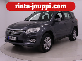 Toyota RAV4, Autot, Joensuu, Tori.fi Toyota RAV4, Autot, Joensuu, Tori.fi