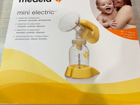 Medela sähkökäyttöinen rintapumppu mini electric, Lastenhoitovälineet, Lastentarvikkeet ja lelut, Hämeenlinna, Tori.fi Medela sähkökäyttöinen rintapumppu mini electric, Lastenhoitovälineet, Lastentarvikkeet ja lelut, Hämeenlinna, Tori.fi