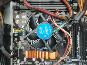 I5 4690k, Komponentit, Tietokoneet ja lisälaitteet, Helsinki, Tori.fi I5 4690k, Komponentit, Tietokoneet ja lisälaitteet, Helsinki, Tori.fi