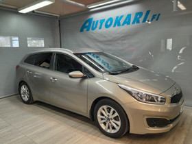 Kia Cee'd, Autot, Varkaus, Tori.fi Kia Cee'd, Autot, Varkaus, Tori.fi