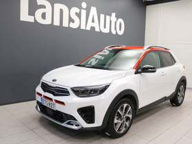 Kia Stonic, Autot, Espoo, Tori.fi Kia Stonic, Autot, Espoo, Tori.fi