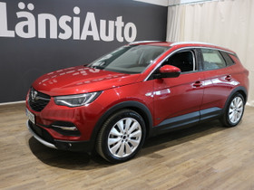 Opel Grandland X, Autot, Espoo, Tori.fi Opel Grandland X, Autot, Espoo, Tori.fi