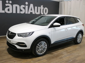 Opel Grandland X, Autot, Espoo, Tori.fi Opel Grandland X, Autot, Espoo, Tori.fi