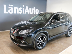 Nissan X-Trail, Autot, Lahti, Tori.fi Nissan X-Trail, Autot, Lahti, Tori.fi