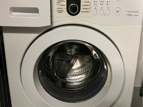 Samsung pyykinpesukone, Pesu- ja kuivauskoneet, Kodinkoneet, Turku, Tori.fi Samsung pyykinpesukone, Pesu- ja kuivauskoneet, Kodinkoneet, Turku, Tori.fi