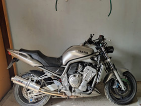Yamaha fzs 1000, Moottoripyörät, Moto, Kontiolahti, Tori.fi Yamaha fzs 1000, Moottoripyörät, Moto, Kontiolahti, Tori.fi