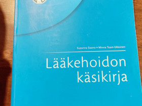 Lääkehoidon käsikirja, Oppikirjat, Kirjat ja lehdet, Sotkamo, Tori.fi Lääkehoidon käsikirja, Oppikirjat, Kirjat ja lehdet, Sotkamo, Tori.fi