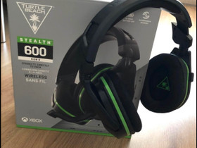 Langattomat kuulokkeet turtle beach 600 gen 2, Pelikonsolit ja pelaaminen, Viihde-elektroniikka, Naantali, Tori.fi Langattomat kuulokkeet turtle beach 600 gen 2, Pelikonsolit ja pelaaminen, Viihde-elektroniikka, Naantali, Tori.fi