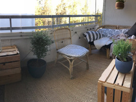 Parvekekalusteet, Sohvat ja nojatuolit, Sisustus ja huonekalut, Espoo, Tori.fi Parvekekalusteet, Sohvat ja nojatuolit, Sisustus ja huonekalut, Espoo, Tori.fi