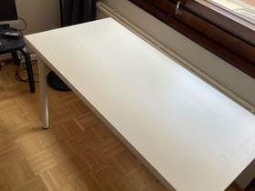 Ikea työpöytä, Pöydät ja tuolit, Sisustus ja huonekalut, Helsinki, Tori.fi