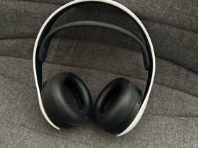 Sony PULSE 3D -langattomat kuulokkeet, Pelikonsolit ja pelaaminen, Viihde-elektroniikka, Kajaani, Tori.fi Sony PULSE 3D -langattomat kuulokkeet, Pelikonsolit ja pelaaminen, Viihde-elektroniikka, Kajaani, Tori.fi