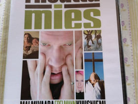 Elokuva Riisuttu mies uusi, Elokuvat, Kotka, Tori.fi Elokuva Riisuttu mies uusi, Elokuvat, Kotka, Tori.fi