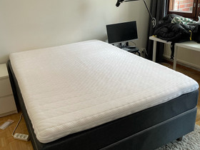 Pihla jenkkisänky 140cm ja Emilia sijauspatja, Sängyt ja makuuhuone, Sisustus ja huonekalut, Helsinki, Tori.fi Pihla jenkkisänky 140cm ja Emilia sijauspatja, Sängyt ja makuuhuone, Sisustus ja huonekalut, Helsinki, Tori.fi