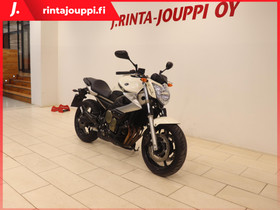 Yamaha XJ6-N, Moottoripyörät, Moto, Kuopio, Tori.fi Yamaha XJ6-N, Moottoripyörät, Moto, Kuopio, Tori.fi