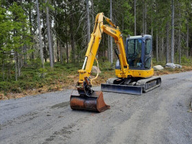 Komatsu PC50 MR-2 Kauhan Kallistajalla, Maanrakennuskoneet, Työkoneet ja kalusto, Ylivieska, Tori.fi Komatsu PC50 MR-2 Kauhan Kallistajalla, Maanrakennuskoneet, Työkoneet ja kalusto, Ylivieska, Tori.fi