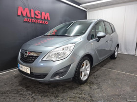 Opel Meriva, Autot, Kaarina, Tori.fi Opel Meriva, Autot, Kaarina, Tori.fi