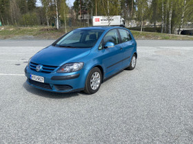 Volkswagen Golf Plus, Autot, Kuopio, Tori.fi Volkswagen Golf Plus, Autot, Kuopio, Tori.fi
