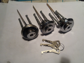 Abloy pinta pesät, Ikkunat, ovet ja lattiat, Rakennustarvikkeet ja työkalut, Outokumpu, Tori.fi Abloy pinta pesät, Ikkunat, ovet ja lattiat, Rakennustarvikkeet ja työkalut, Outokumpu, Tori.fi