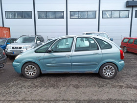 Citroen Xsara Picasso varaosiks, Autovaraosat, Auton varaosat ja tarvikkeet, Lappeenranta, Tori.fi Citroen Xsara Picasso varaosiks, Autovaraosat, Auton varaosat ja tarvikkeet, Lappeenranta, Tori.fi