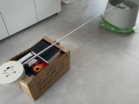 Foscarini Twiggy- kattovalaisin, Valaisimet, Sisustus ja huonekalut, Kirkkonummi, Tori.fi Foscarini Twiggy- kattovalaisin, Valaisimet, Sisustus ja huonekalut, Kirkkonummi, Tori.fi