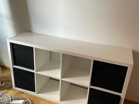 Ikea hyllykkö/tv taso, Hyllyt ja säilytys, Sisustus ja huonekalut, Helsinki, Tori.fi Ikea hyllykkö/tv taso, Hyllyt ja säilytys, Sisustus ja huonekalut, Helsinki, Tori.fi