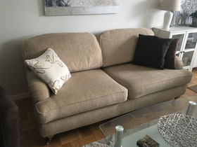 Beige sohva, Sohvat ja nojatuolit, Sisustus ja huonekalut, Helsinki, Tori.fi Beige sohva, Sohvat ja nojatuolit, Sisustus ja huonekalut, Helsinki, Tori.fi