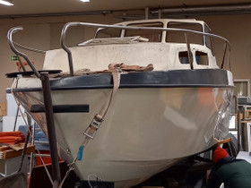 Marinella 810 käyttämätön runko ja purettuja osia, Moottoriveneet, Veneet, Pori, Tori.fi Marinella 810 käyttämätön runko ja purettuja osia, Moottoriveneet, Veneet, Pori, Tori.fi