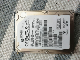 Hitachi 250mb 2.5 tuuma, Komponentit, Tietokoneet ja lisälaitteet, Helsinki, Tori.fi Hitachi 250mb 2.5 tuuma, Komponentit, Tietokoneet ja lisälaitteet, Helsinki, Tori.fi