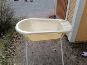 Kylpyamme, Lastenhoitovälineet, Lastentarvikkeet ja lelut, Riihimäki, Tori.fi Kylpyamme, Lastenhoitovälineet, Lastentarvikkeet ja lelut, Riihimäki, Tori.fi
