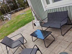 Pihakalusteet, Pihakalusteet ja grillit, Piha ja puutarha, Laihia, Tori.fi Pihakalusteet, Pihakalusteet ja grillit, Piha ja puutarha, Laihia, Tori.fi