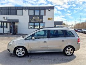 Opel Zafira, Autot, Oulu, Tori.fi Opel Zafira, Autot, Oulu, Tori.fi