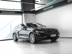 Volvo V90, Autot, Tampere, Tori.fi Volvo V90, Autot, Tampere, Tori.fi