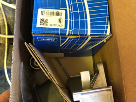 Vw 1.9tdi pd arl ajm asz atd osia, Autovaraosat, Auton varaosat ja tarvikkeet, Ilmajoki, Tori.fi Vw 1.9tdi pd arl ajm asz atd osia, Autovaraosat, Auton varaosat ja tarvikkeet, Ilmajoki, Tori.fi