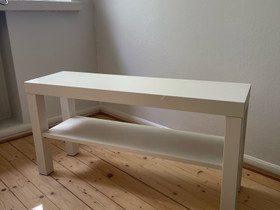 Ikea Lack tv-taso, Pöydät ja tuolit, Sisustus ja huonekalut, Helsinki, Tori.fi Ikea Lack tv-taso, Pöydät ja tuolit, Sisustus ja huonekalut, Helsinki, Tori.fi