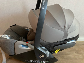 Cybex Cloud Z sensorsafe kaukalo, Turvaistuimet ja kaukalot, Lastentarvikkeet ja lelut, Kruunupyy, Tori.fi Cybex Cloud Z sensorsafe kaukalo, Turvaistuimet ja kaukalot, Lastentarvikkeet ja lelut, Kruunupyy, Tori.fi