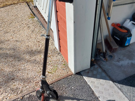 Stiga 120s potkulauta, Muut pyörät, Polkupyörät ja pyöräily, Keminmaa, Tori.fi Stiga 120s potkulauta, Muut pyörät, Polkupyörät ja pyöräily, Keminmaa, Tori.fi
