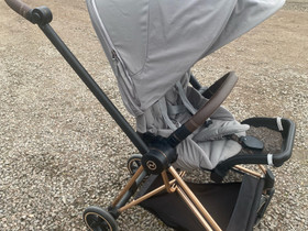 Cybex Mios Rosegold, Rattaat ja vaunut, Lastentarvikkeet ja lelut, Kouvola, Tori.fi Cybex Mios Rosegold, Rattaat ja vaunut, Lastentarvikkeet ja lelut, Kouvola, Tori.fi