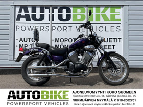 Yamaha XV, Moottoripyörät, Moto, Nurmijärvi, Tori.fi Yamaha XV, Moottoripyörät, Moto, Nurmijärvi, Tori.fi