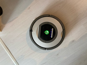Irobot roomba, Pölynimurit ja siivousvälineet, Kodinkoneet, Hyvinkää, Tori.fi Irobot roomba, Pölynimurit ja siivousvälineet, Kodinkoneet, Hyvinkää, Tori.fi