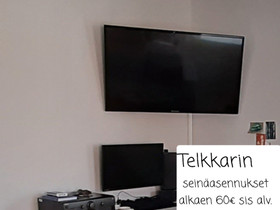 Television asennus seinälle!, Palvelut, Jyväskylä, Tori.fi Television asennus seinälle!, Palvelut, Jyväskylä, Tori.fi