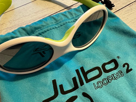 Aurinkolasit Julbo Looping 2, Muut lastentarvikkeet, Lastentarvikkeet ja lelut, Kuopio, Tori.fi Aurinkolasit Julbo Looping 2, Muut lastentarvikkeet, Lastentarvikkeet ja lelut, Kuopio, Tori.fi