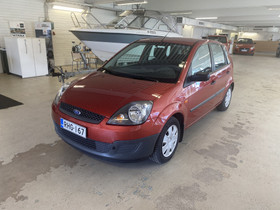 Ford Fiesta, Autot, Lohja, Tori.fi Ford Fiesta, Autot, Lohja, Tori.fi